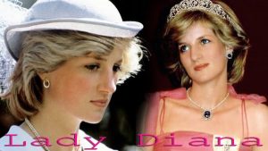 Keterlibatan Pihak Kerajaan dalam Kematian Princess Diana