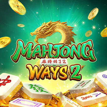 Mahjong Ways: Game Gampang Gacor untuk Keberuntungan Besar!