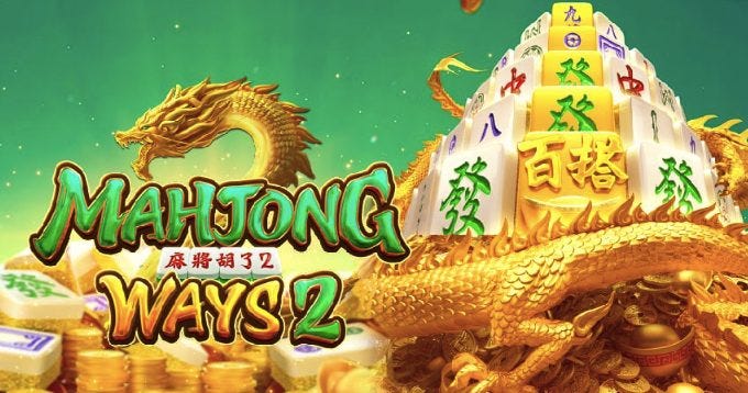 Kiat Pro untuk Menjadi Pemain Profesional di Situs Slot Online Mahjong Ways 1,2,3