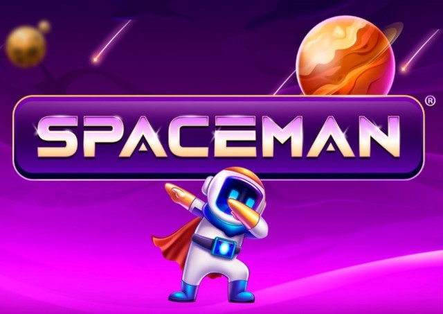 Petunjuk Spaceman Slot Demo