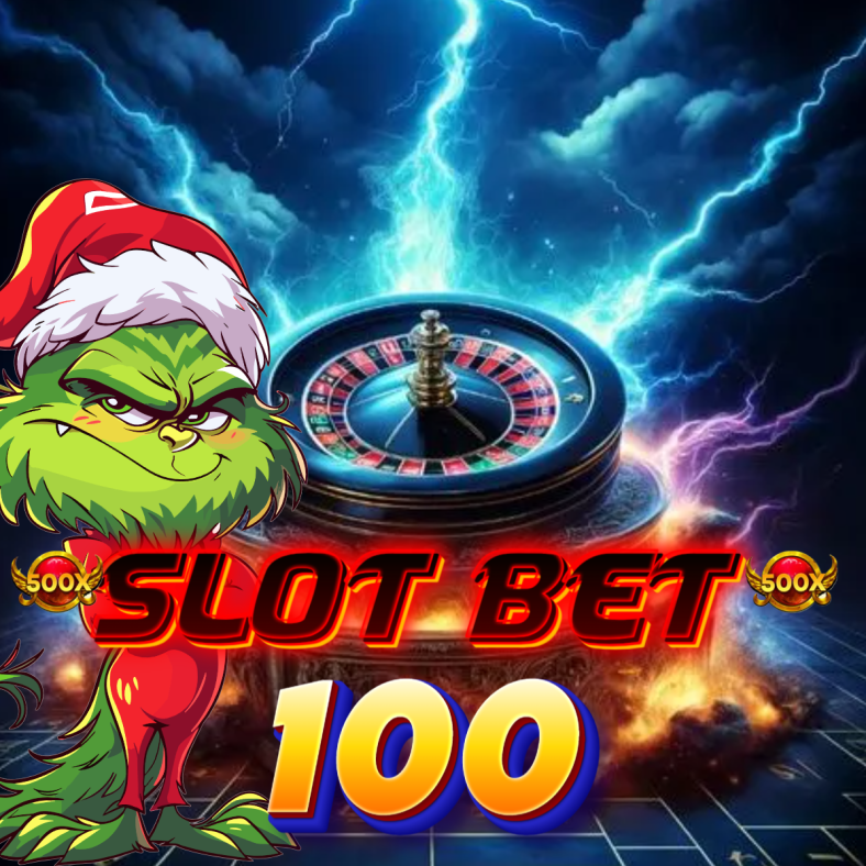 Mengelola Modal dengan Bet 100 dalam Slot Online