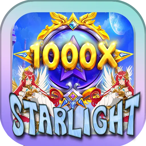 Keberuntungan di Slot Starlight Princess 1000 MAUSLOT: Mencapai Kemenangan dalam Permainan yang Memikat