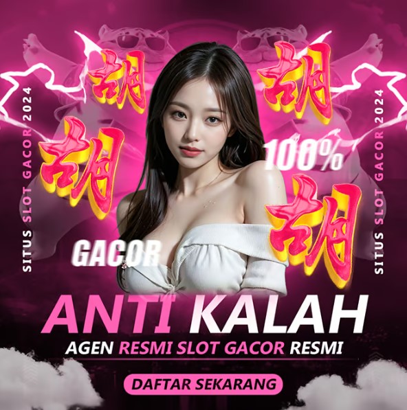 Link Gacor Hari Ini Resmi: Rahasia Menang Mudah dan Cepat